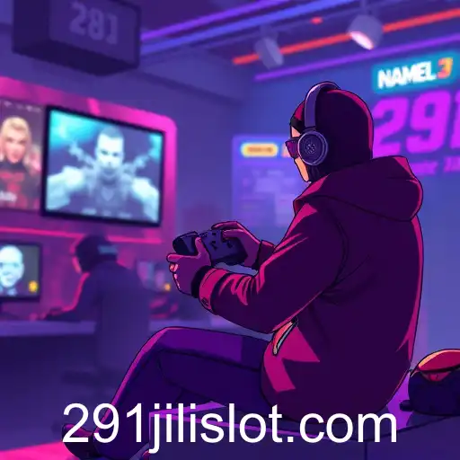 The Rising Popularity of 291jili in Gaming