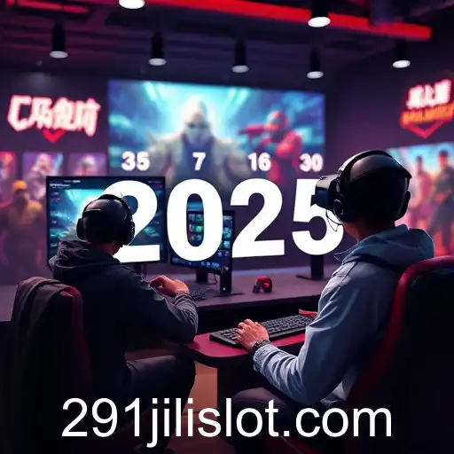 Emerging Trends in Digital Gaming