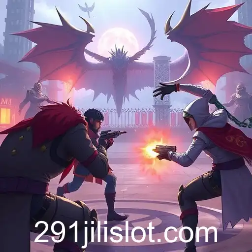 Emerging Trends in the Gaming World