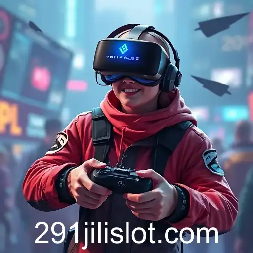The Evolution of Online Gaming