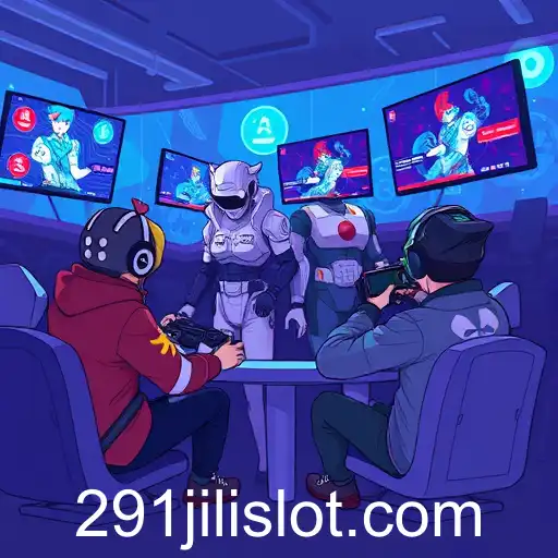 Online Gaming Trends and Innovations