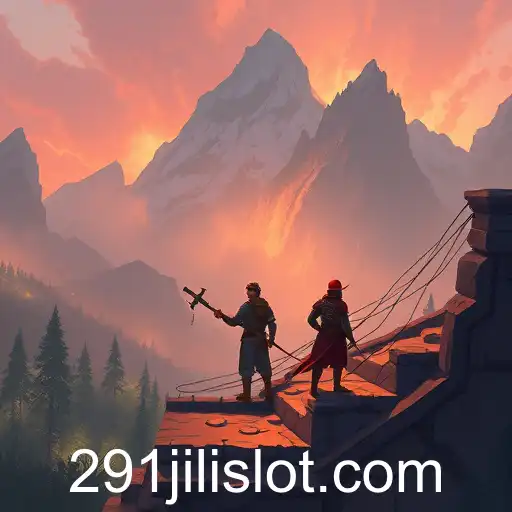 291jili: Revolutionizing English Game Platforms