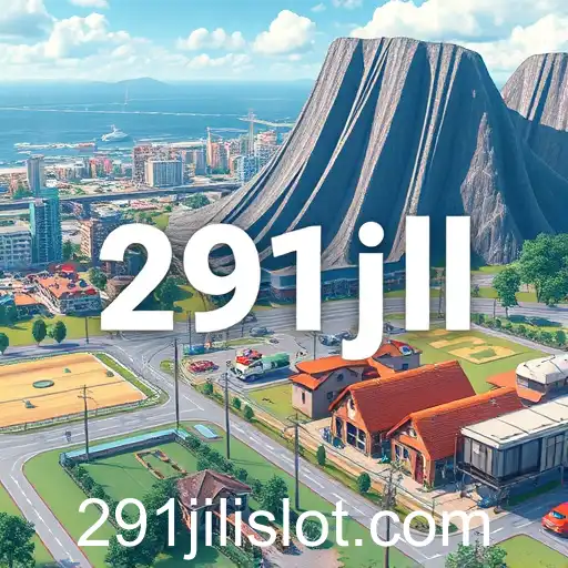 The Rise of 291jili in the Online Gaming Scene