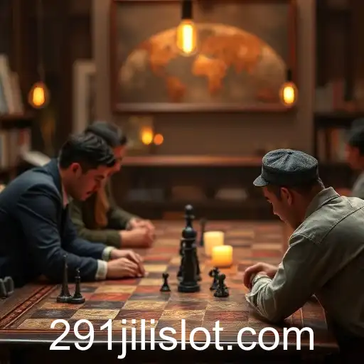 Emerging Trends in Online Gaming for 2025