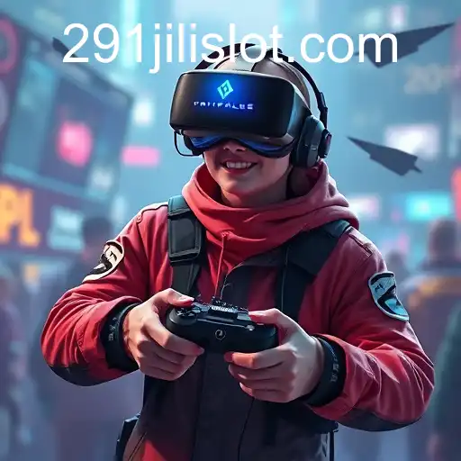 The Evolution of Online Gaming