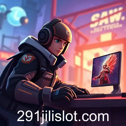 The Rise of 291jili in the Gaming Industry