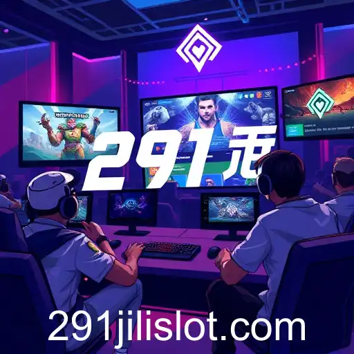 The Rise of 291jili: Revolutionizing Online Gaming