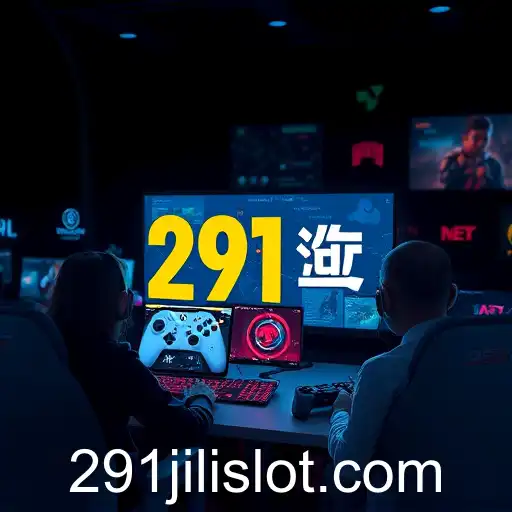 The Rise of Online Gaming Platforms