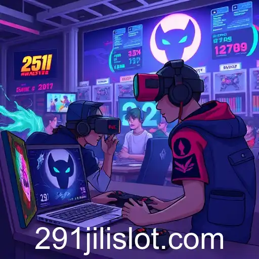 The Rise of Online Gaming and Emerging Platforms