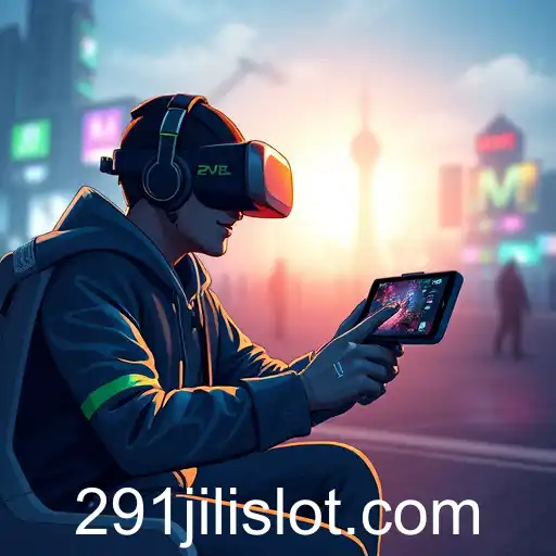 Rising Popularity of 291jili in Online Gaming