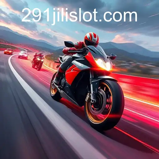 Exploring the Allure of Racing Games: A Dive into the World of 291jili