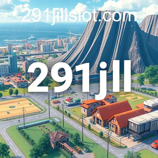 Exploring the World of Simulation Games with 291jili